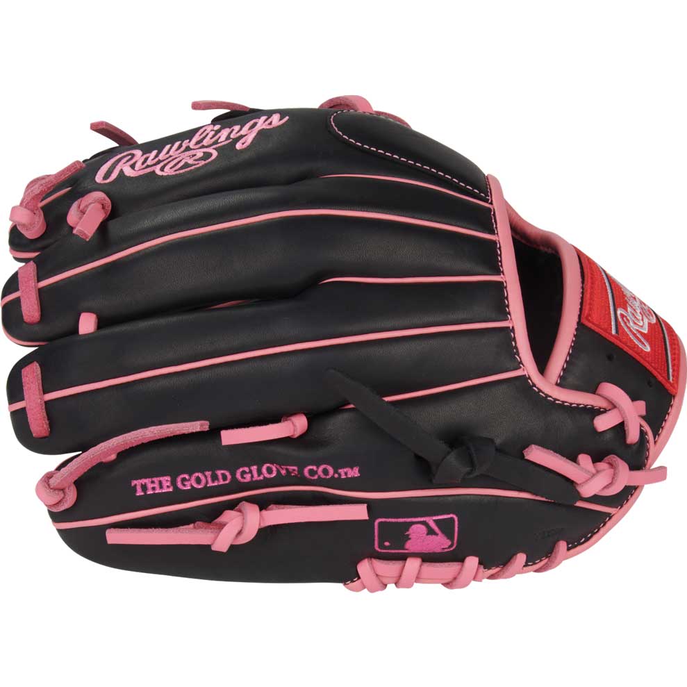 Rawlings R9 Series R9204-2BP 11.5"-RHT - Image 4