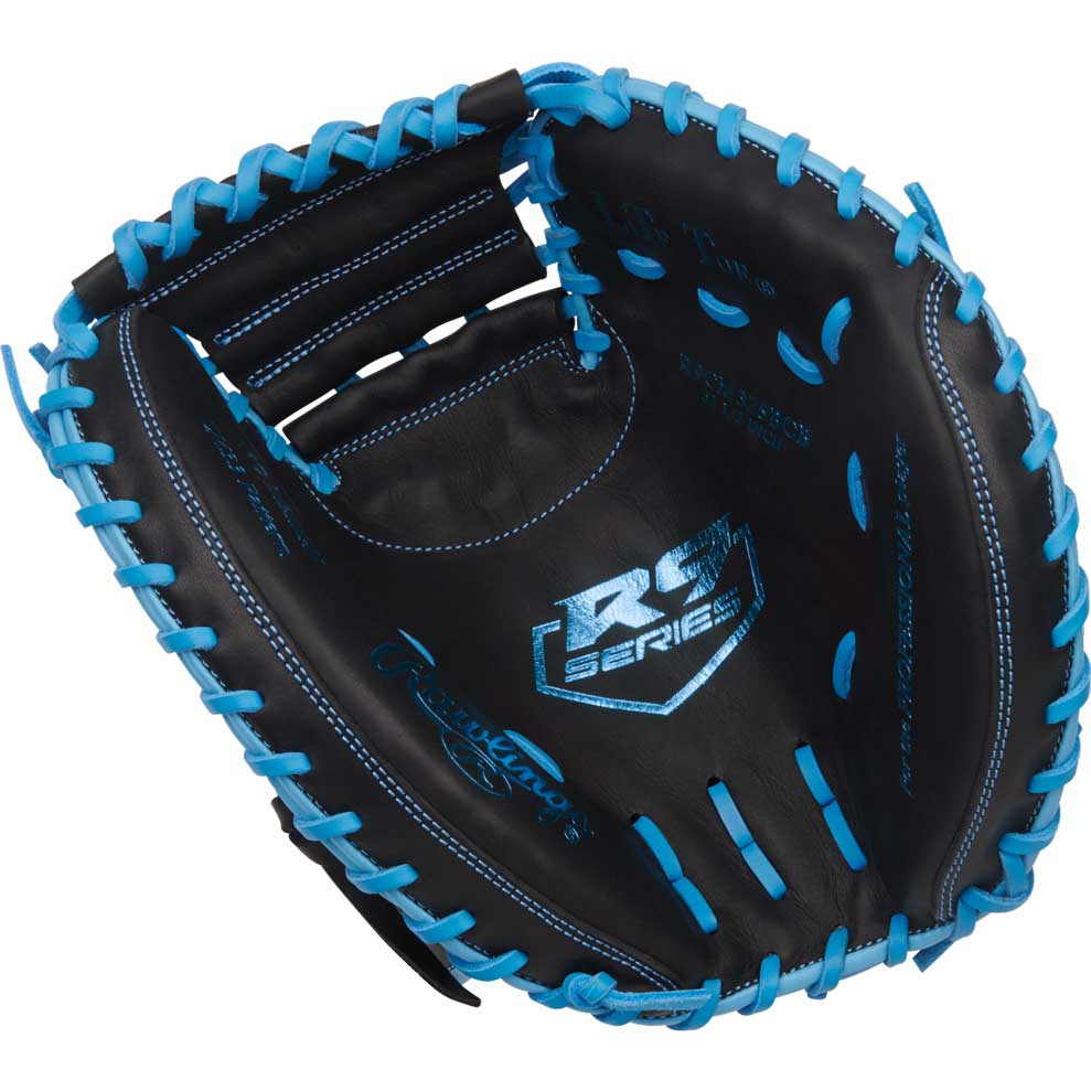 Rawlings R9 Series R9CM325BCB 32.5"-RHT - Image 4