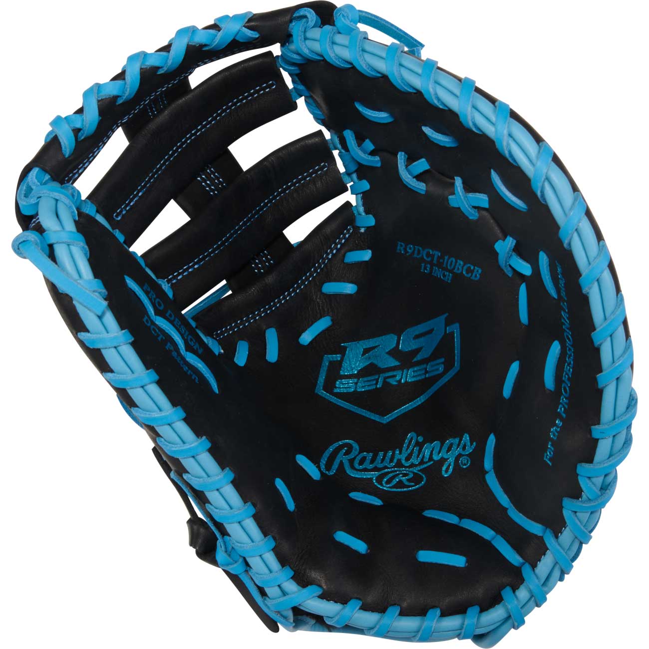 Rawlings R9 Series R9DCT-10BCB 13" - Image 2
