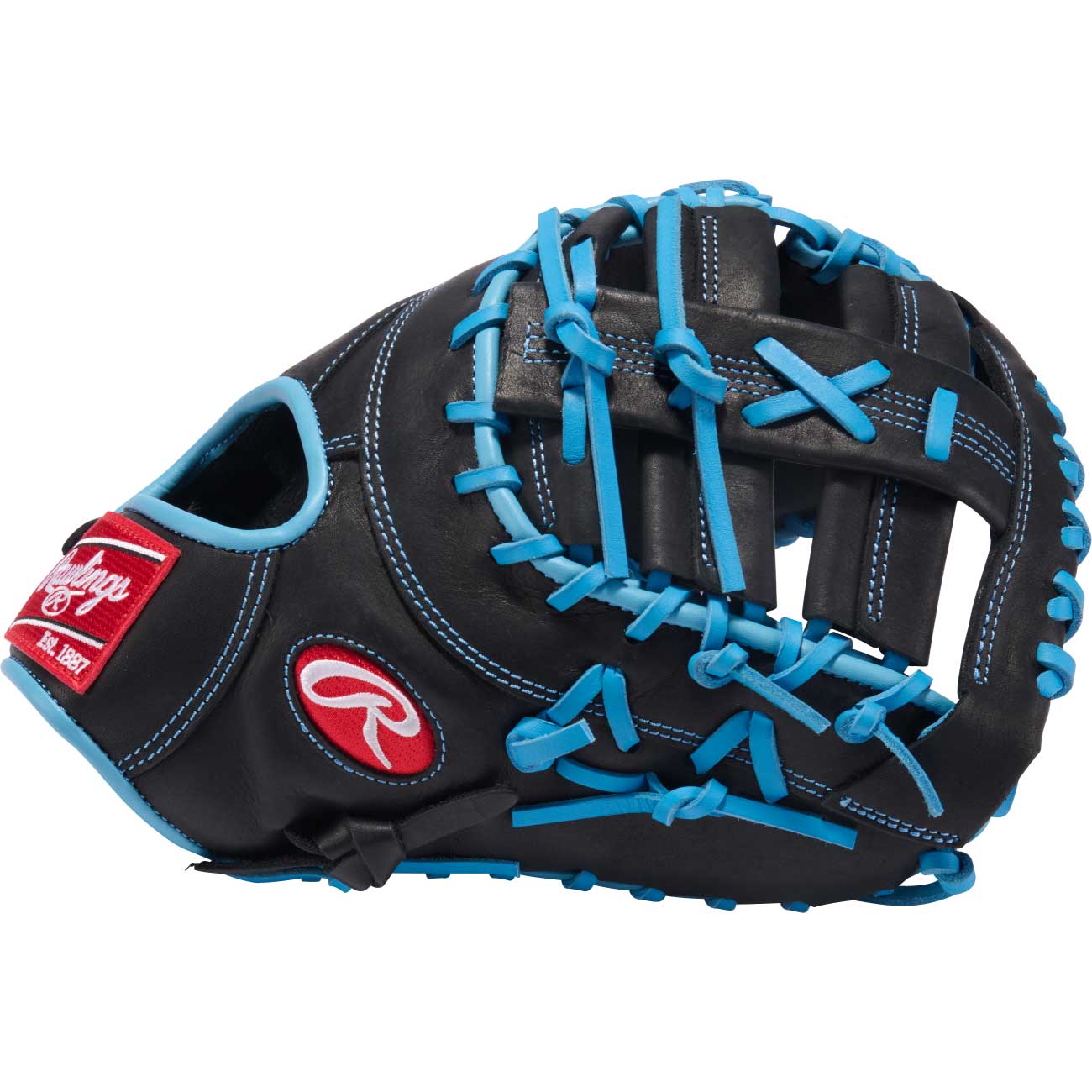 Rawlings R9 Series R9DCT-10BCB 13" - Image 3