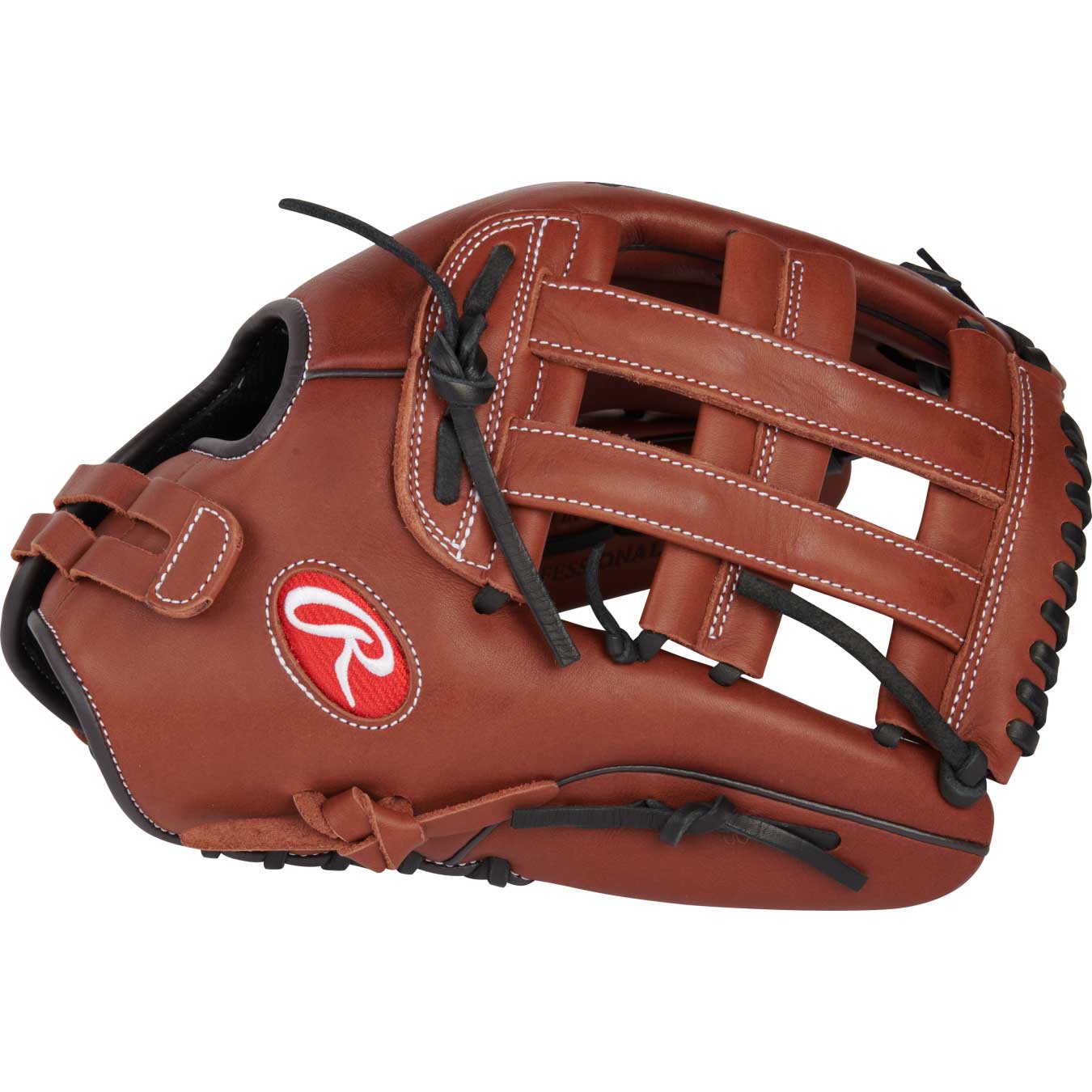 Rawlings R9 Slowpitch R9SP140-6DB 14" - Image 3