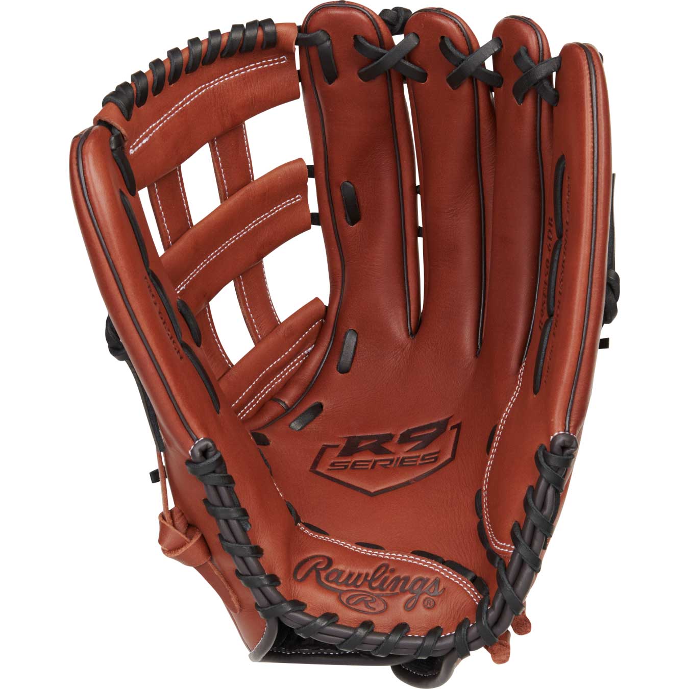 Rawlings R9 Slowpitch R9SP150-6DB 15" - Image 2