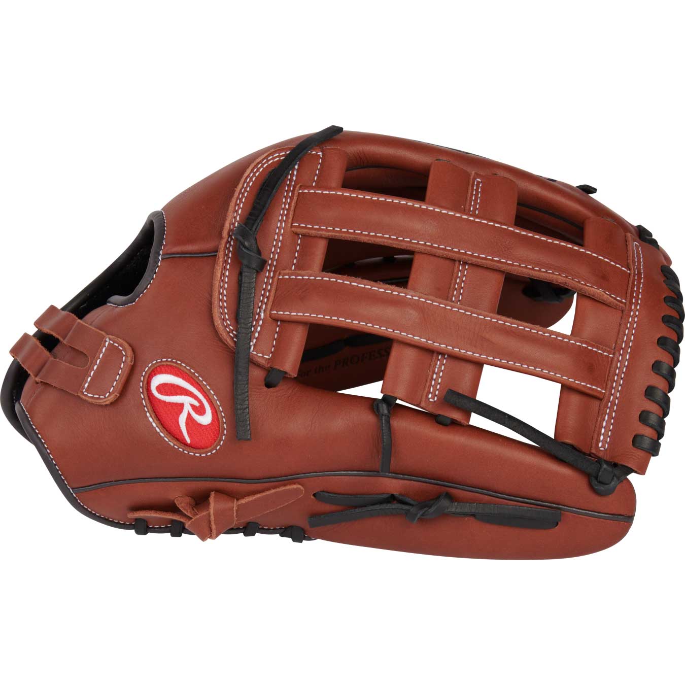 Rawlings R9 Slowpitch R9SP150-6DB 15" - Image 3