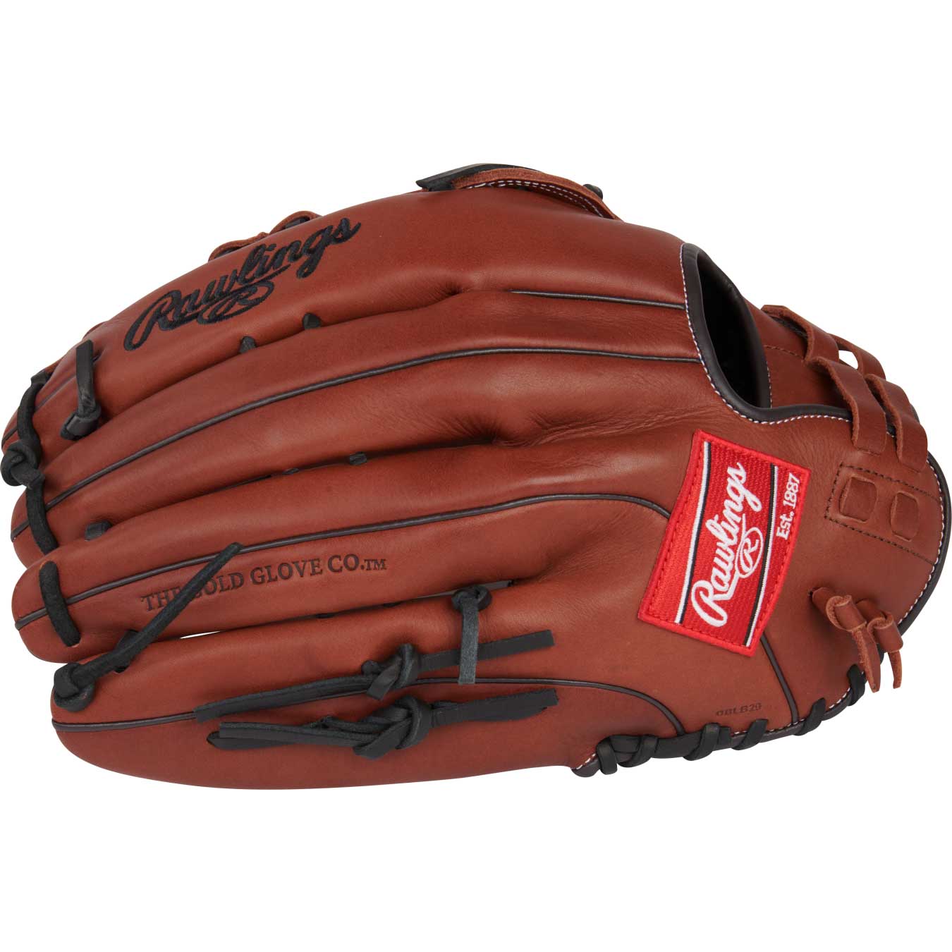 Rawlings R9 Slowpitch R9SP150-6DB 15" - Image 4