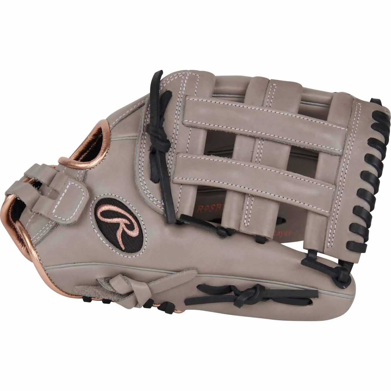 Rawlings R9 Softball Contour R9SB120U-6GB 12" - Image 3