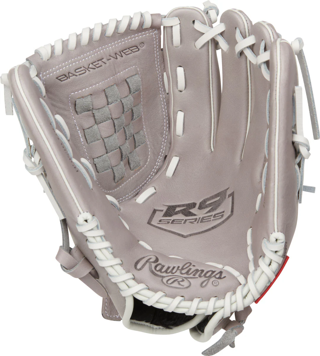 Rawlings R9 Softball R9SB120-3G 12" - Image 2