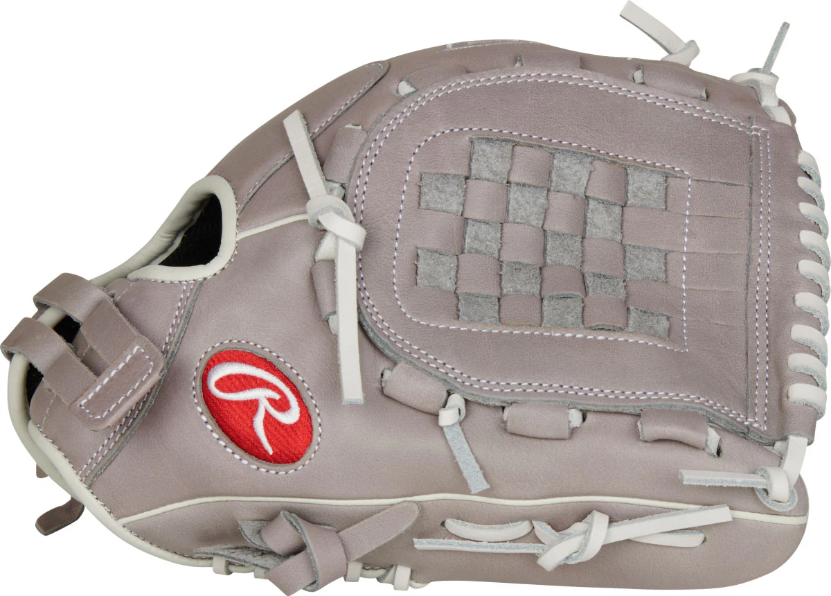 Rawlings R9 Softball R9SB120-3G 12" - Image 3