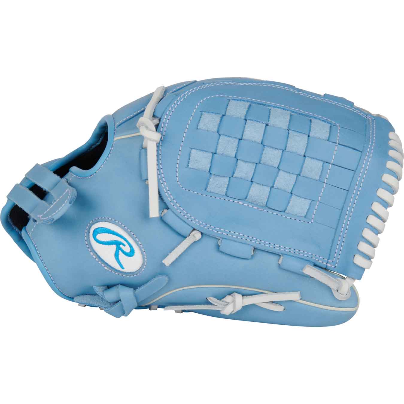Rawlings R9 Softball R9SB125-3CB 12.5"-RHT - Image 3