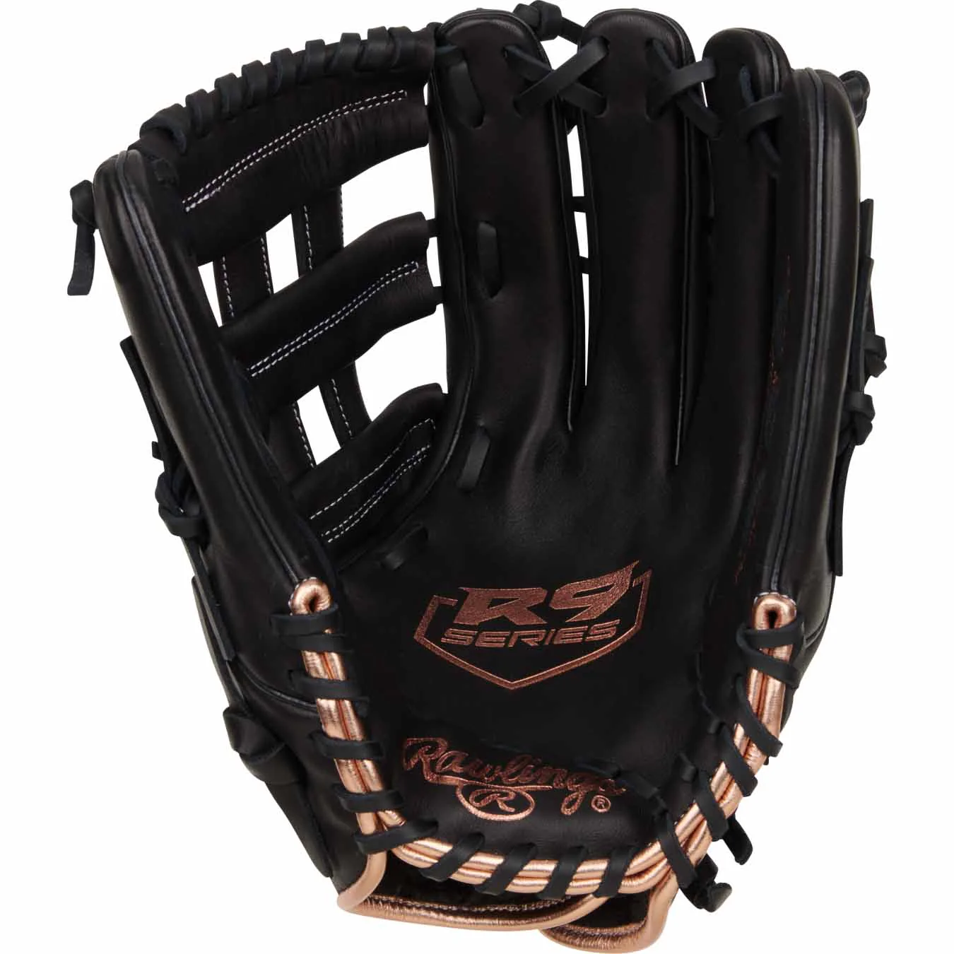 Rawlings R9 Softball R9SB130-6B 13"-RHT - Image 2