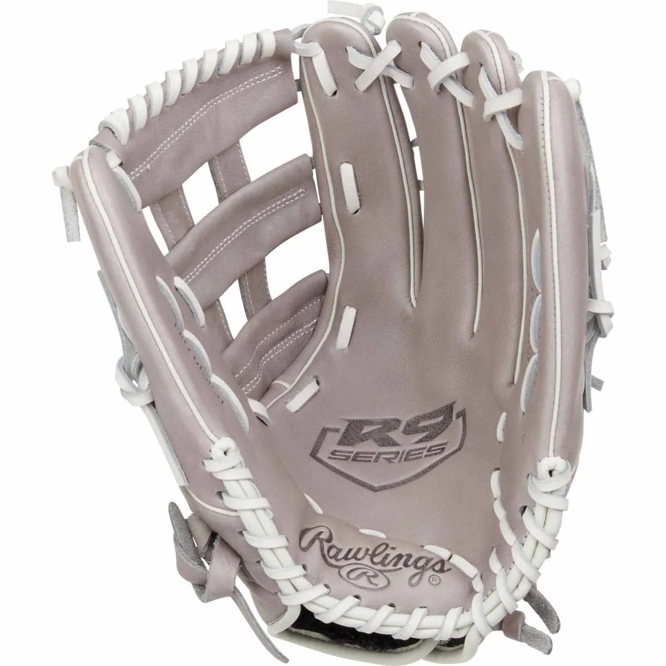 Rawlings R9 Softball R9SB130-6G 13"-RHT - Image 2