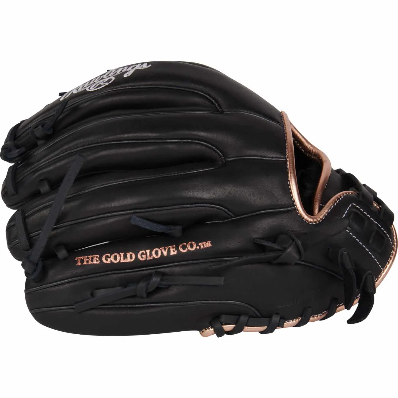 Rawlings R9 Softball R9SB715-2B 11.75"-RHT - Image 3