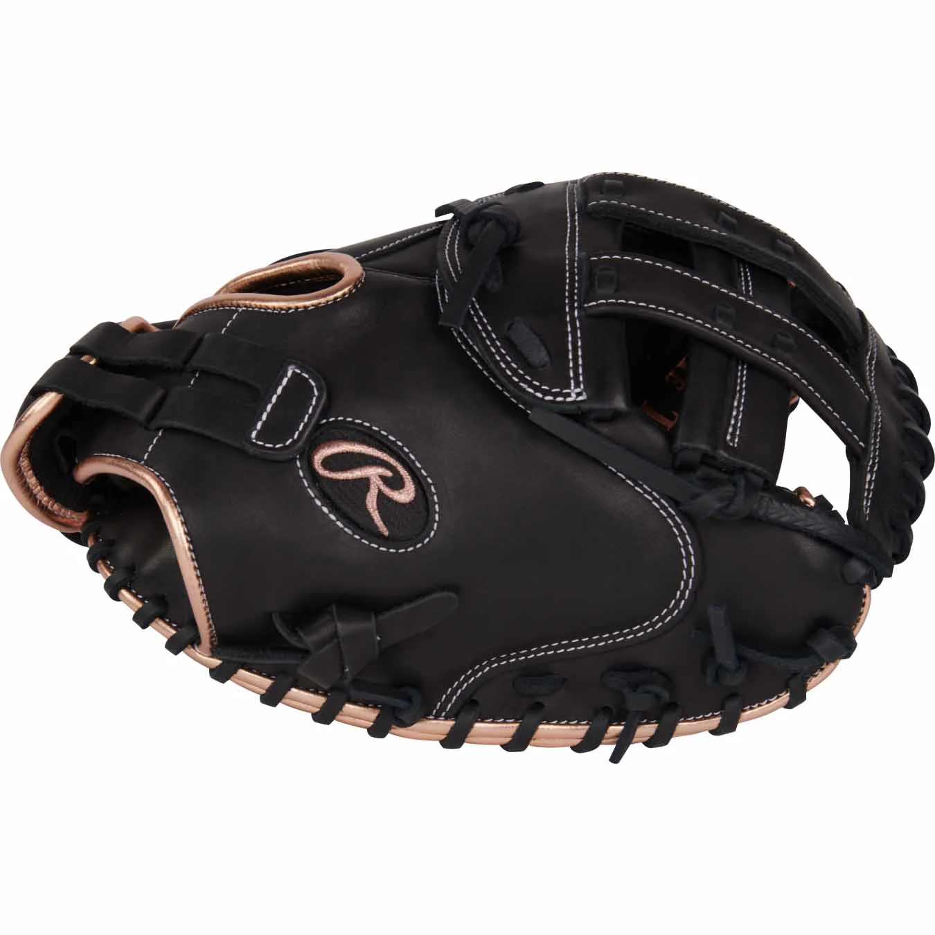 Rawlings R9 Softball R9SBCM33-24B 33"-RHT - Image 3