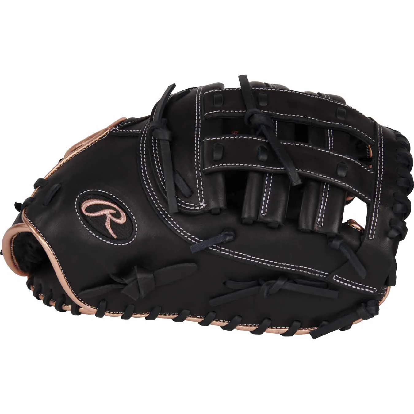 Rawlings R9 Softball R9SBFBM-17B 12.5" - Image 3