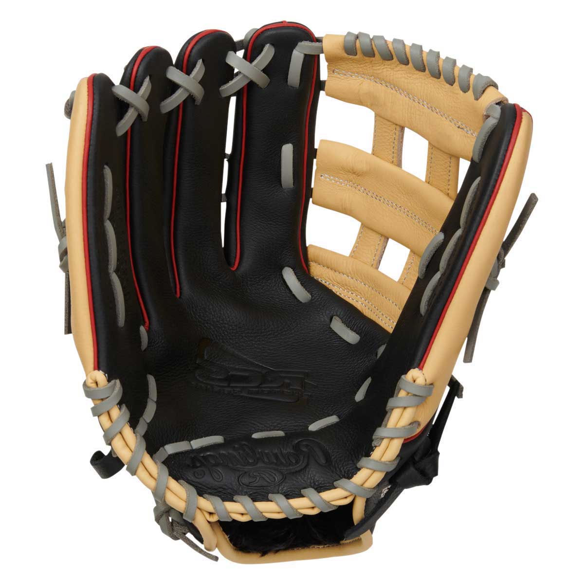 Rawlings RCS Series RCS3039-6BCS 12.75"-LHT - Image 2