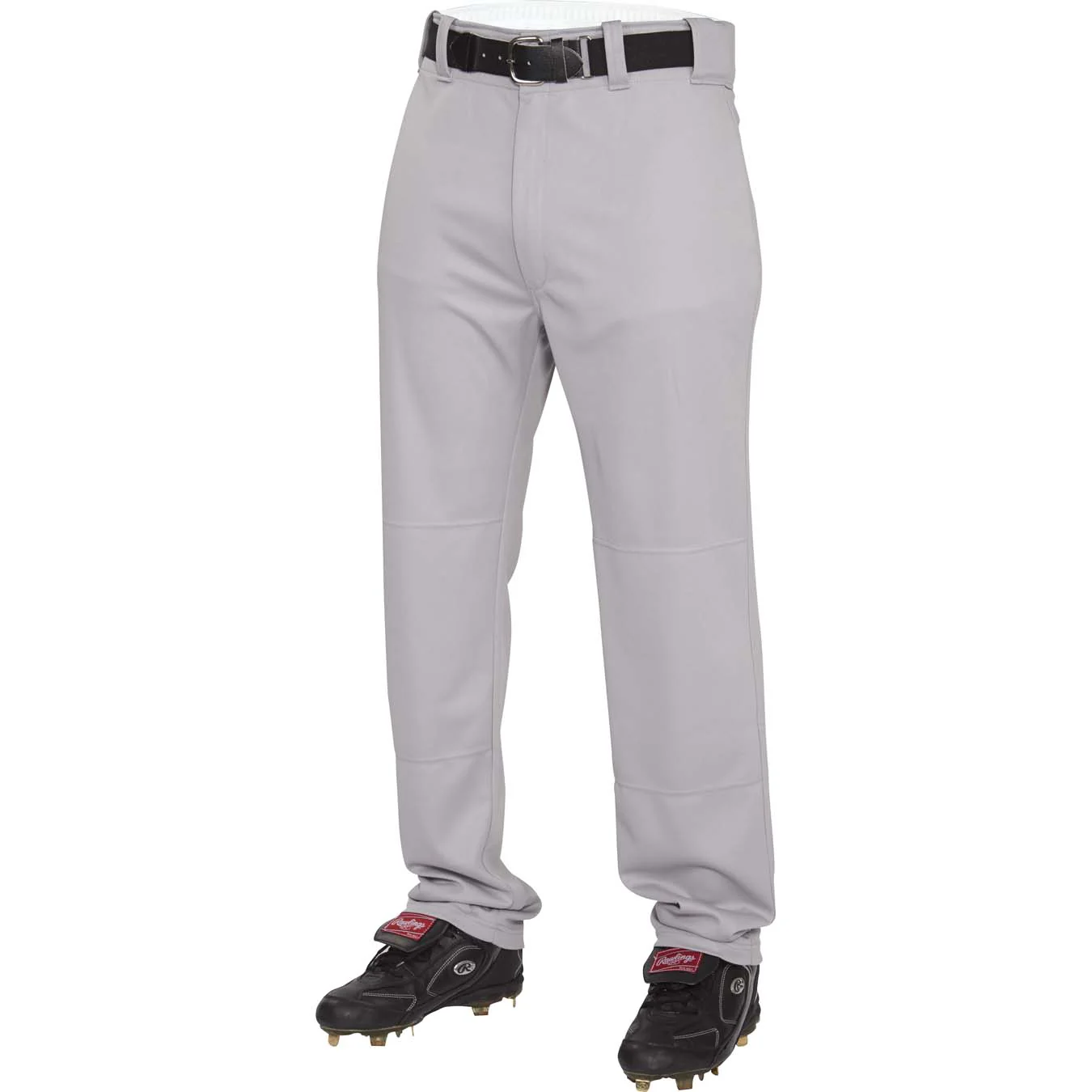 Rawlings Semi-Relaxed Fit League Pant Youth - Image 2