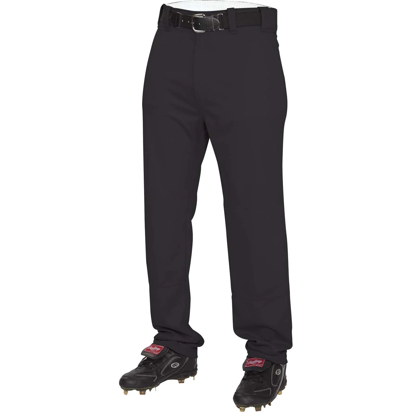 Rawlings Semi-Relaxed Fit League Pant Youth - Image 3