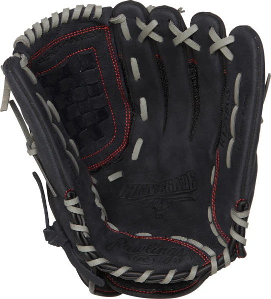Rawlings Renegade R125BGS 12.5"-RHT - Image 2