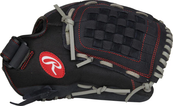 Rawlings Renegade R125BGS 12.5"-RHT - Image 3