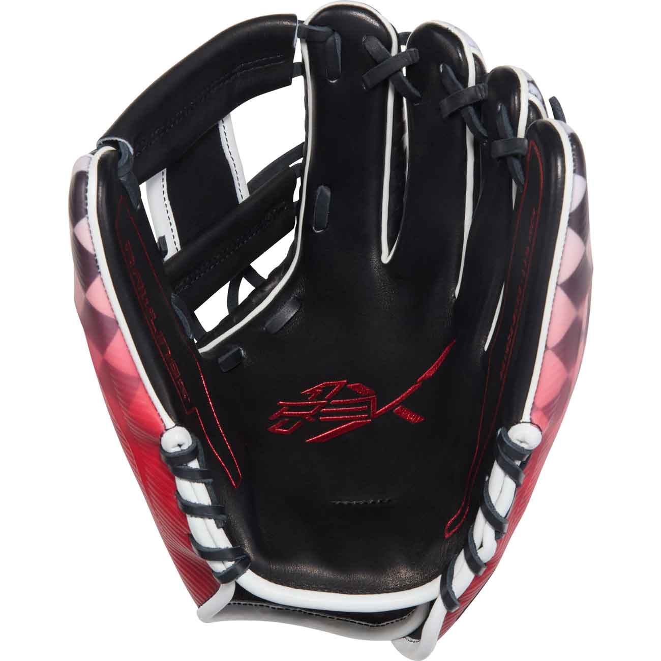 Rawlings Checkered Flag REV1X REV205-2XBS LTE 11.75"-RHT - Image 2
