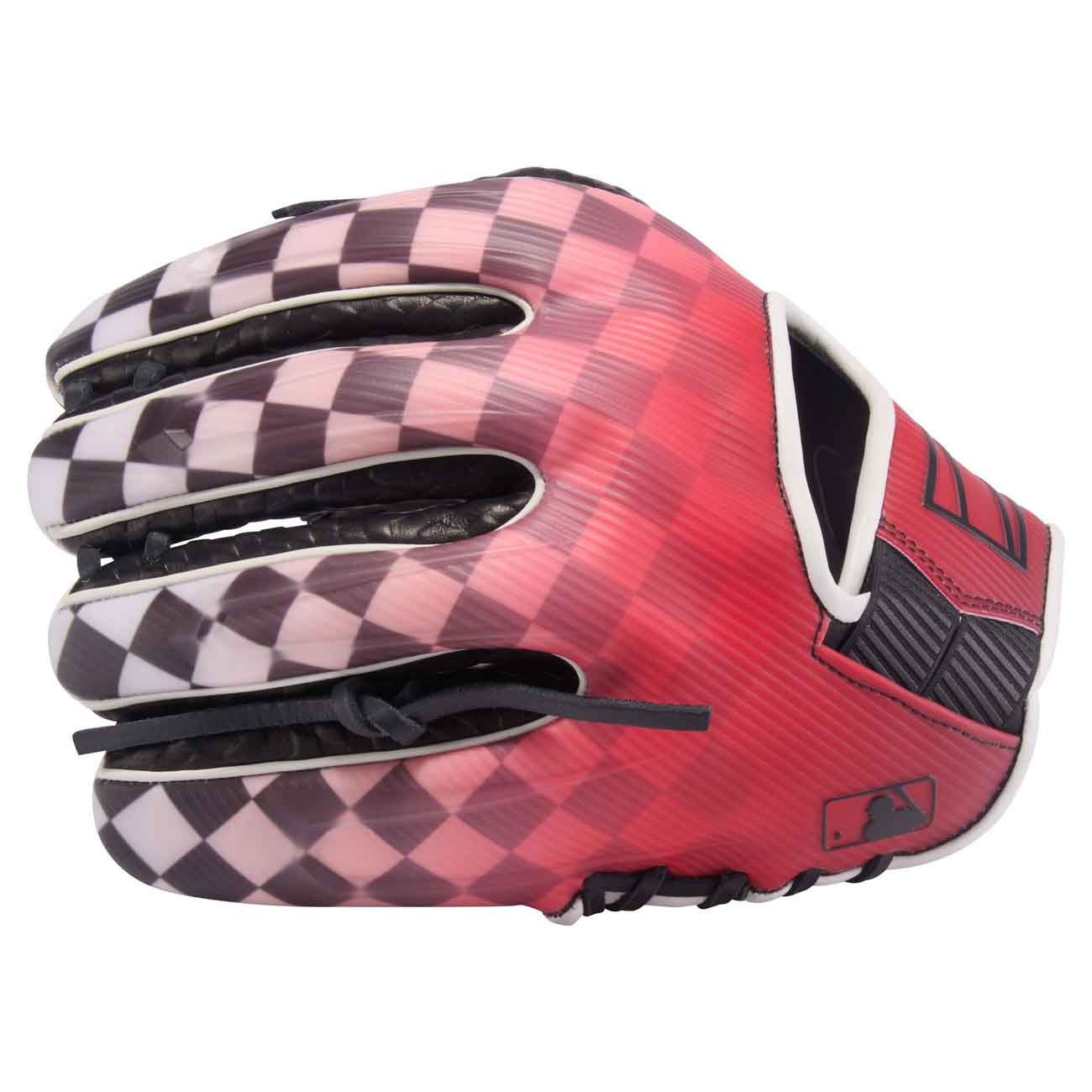 Rawlings Checkered Flag REV1X REV205-2XBS LTE 11.75"-RHT - Image 3