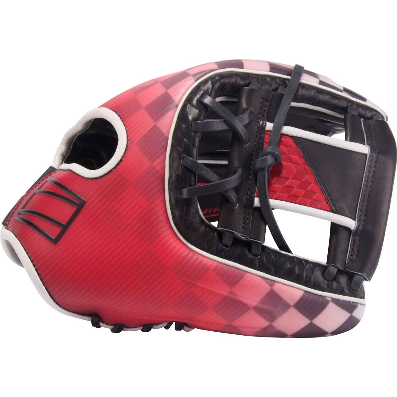 Rawlings Checkered Flag REV1X REV205-2XBS LTE 11.75"-RHT - Image 4