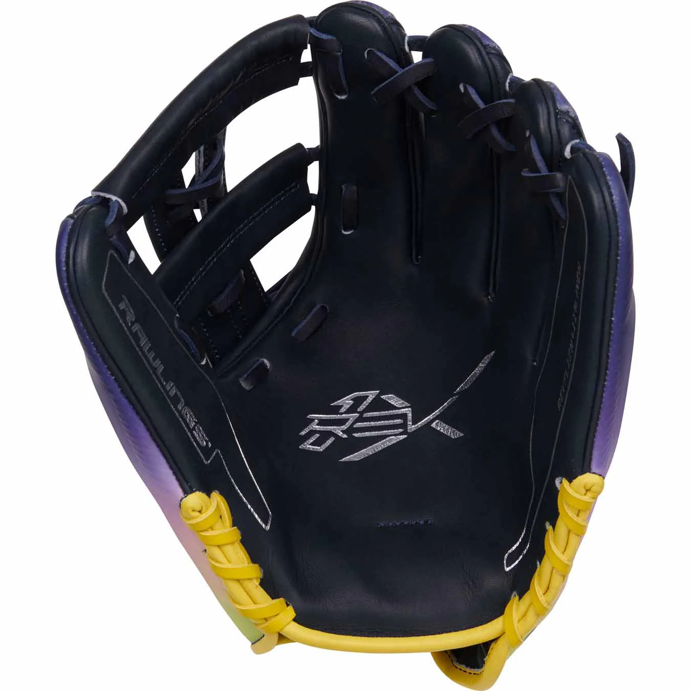 Rawlings REV1X FL12 Gameday REVFL12N LTE 11.75"-RHT Baseball Glove - Image 2