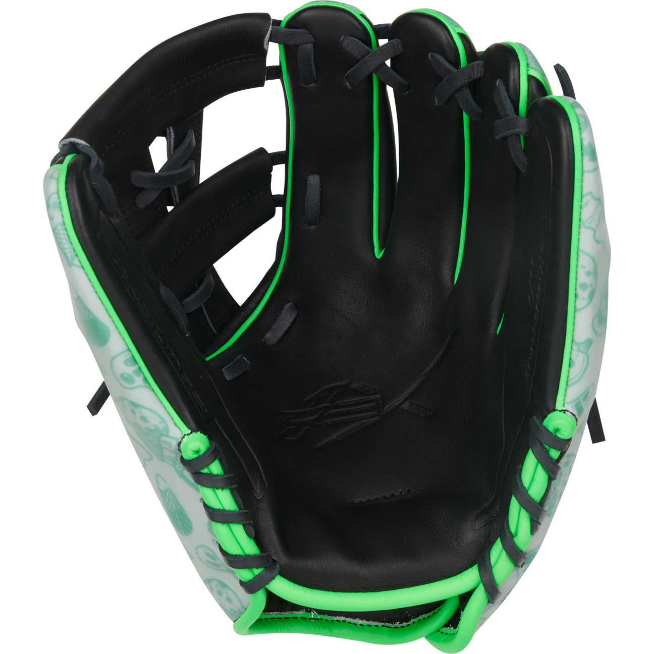 Rawlings REV1X Halloween REV205-32BB LTE 11.75"-RHT - Image 2