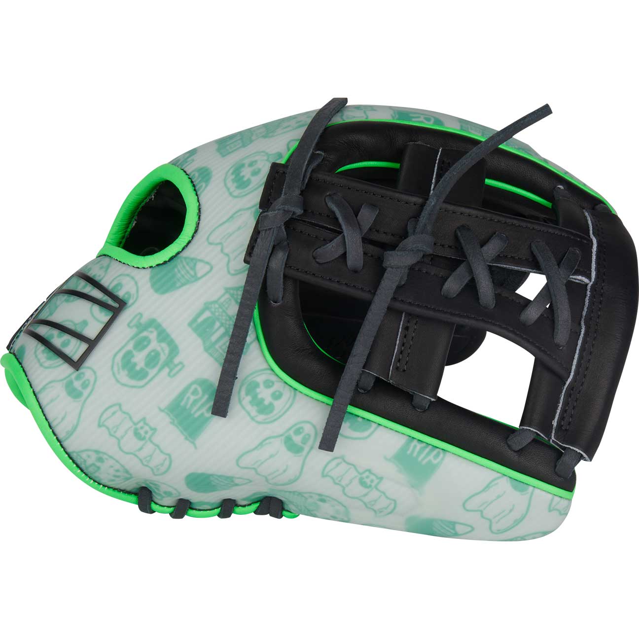 Rawlings REV1X Halloween REV205-32BB LTE 11.75"-RHT - Image 3