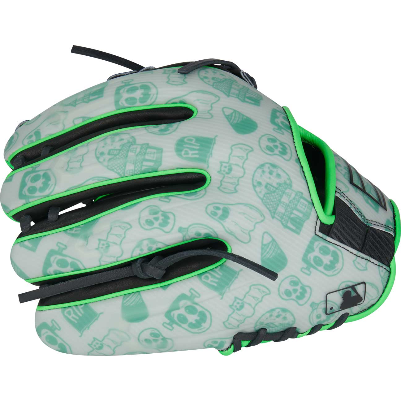 Rawlings REV1X Halloween REV205-32BB LTE 11.75"-RHT - Image 4