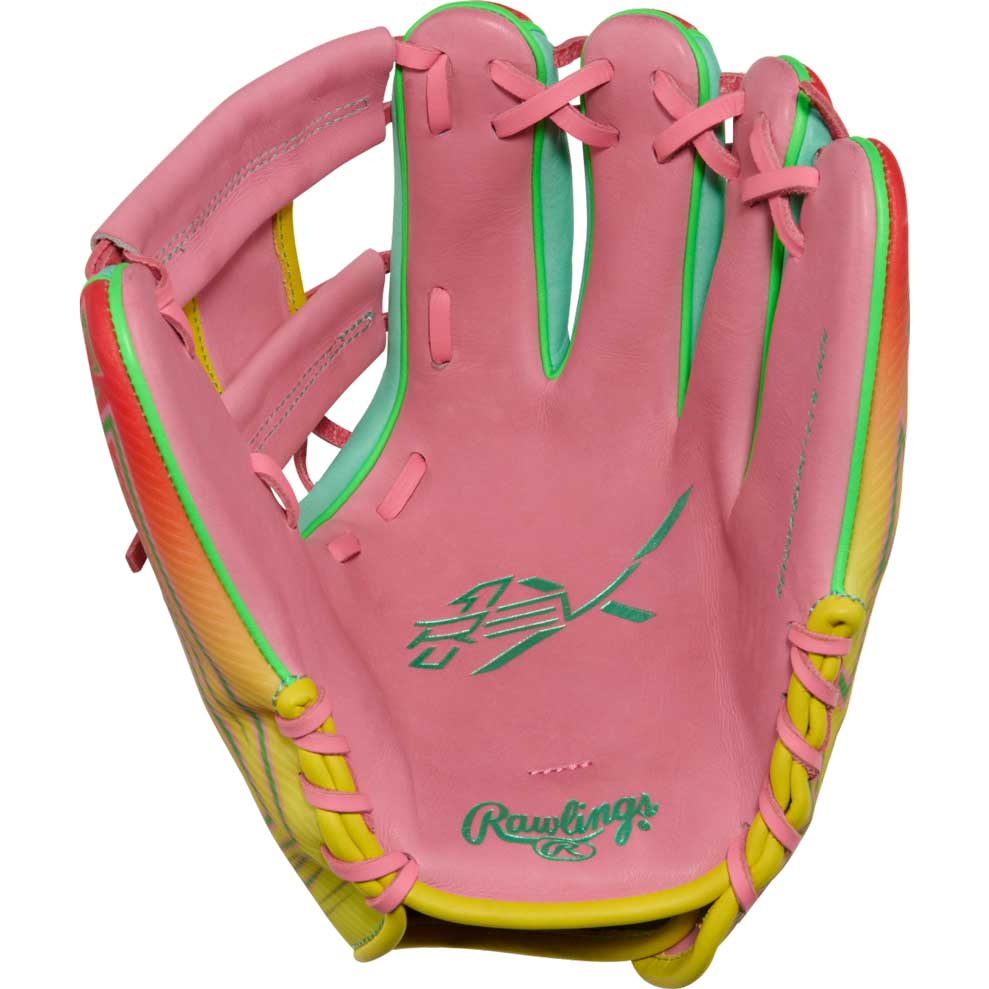 Rawlings REV1X REV204-2XPG 11.5"-RHT - Image 2