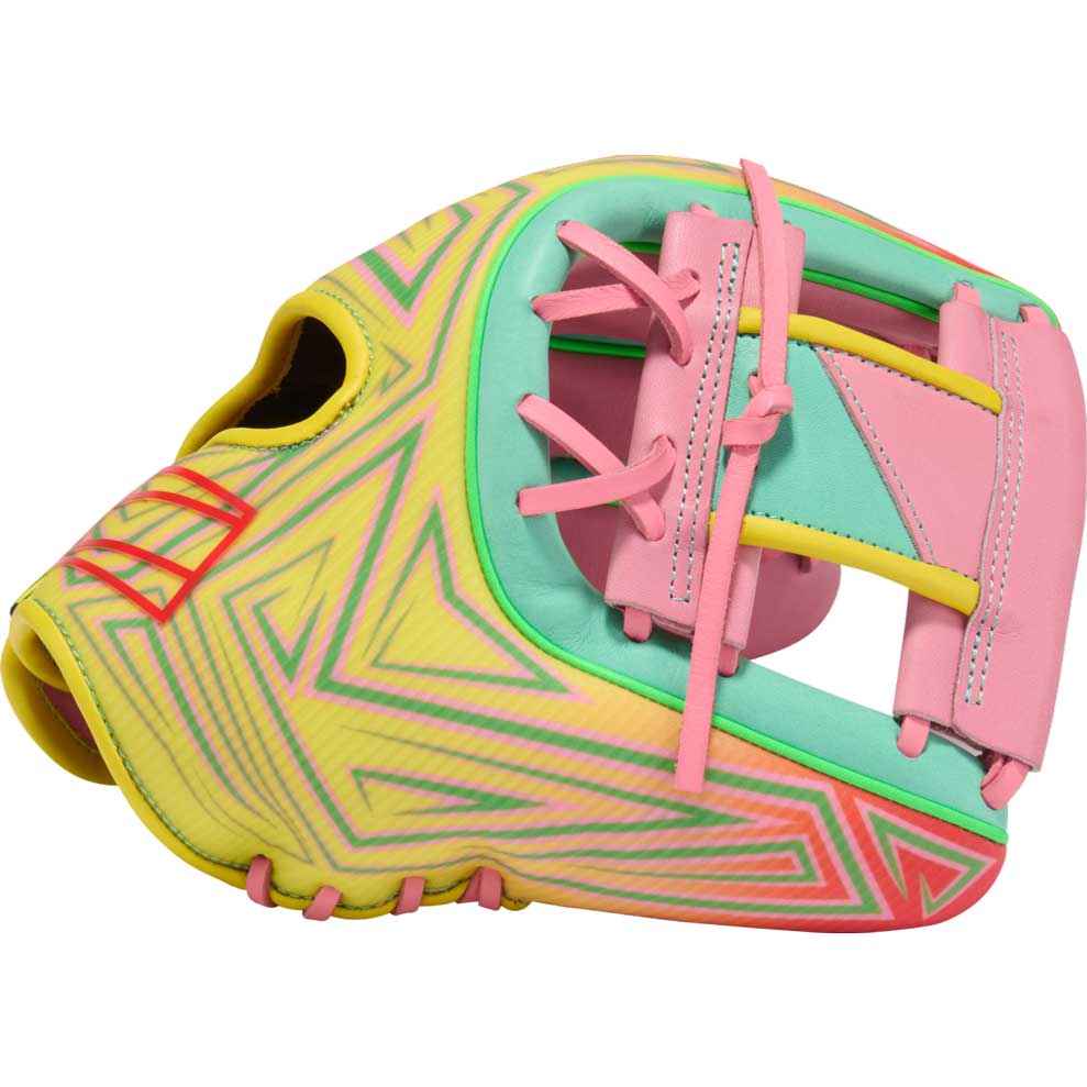 Rawlings REV1X REV204-2XPG 11.5"-RHT - Image 3