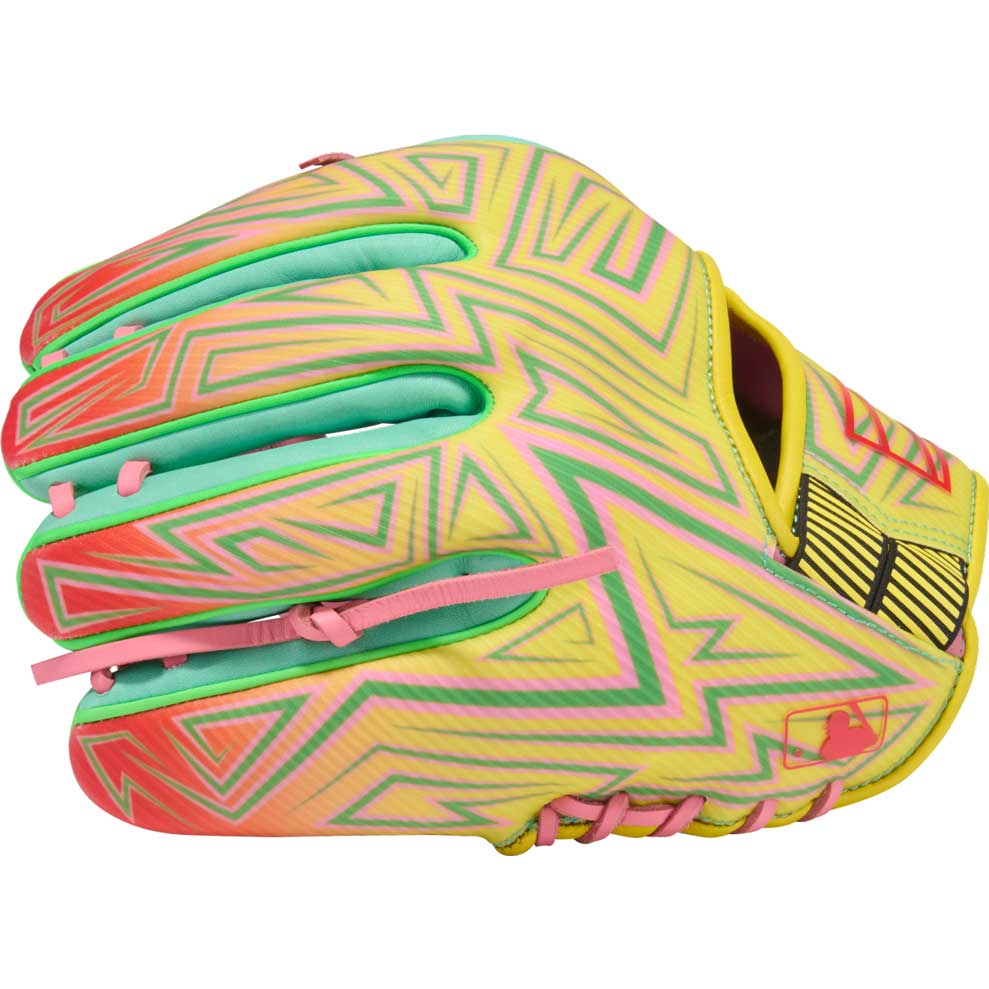 Rawlings REV1X REV204-2XPG 11.5"-RHT - Image 4