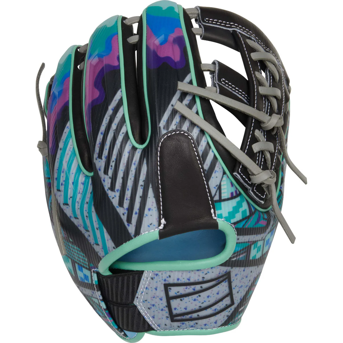 Rawlings REV1X REV204-32CB 11.5" (March 2022 Gold Glove Club)- RHT