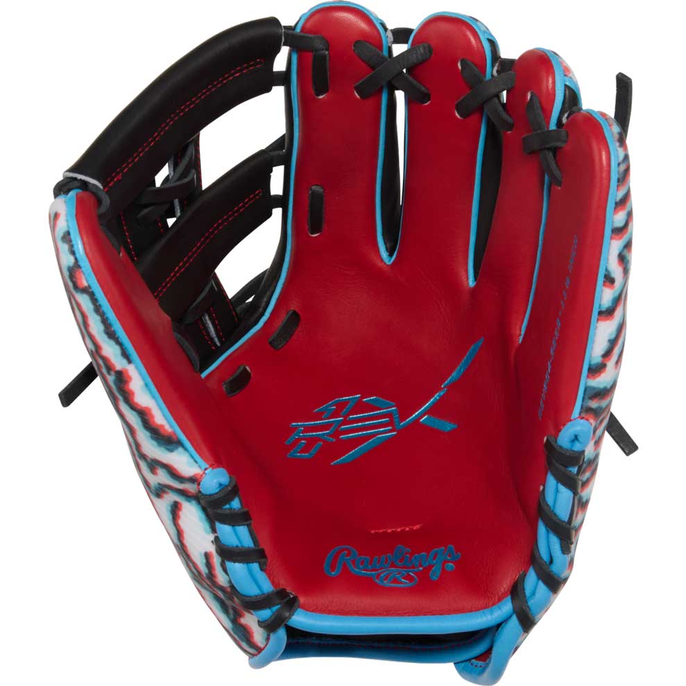Rawlings REV1X REV204-32SB 11.5"-RHT - Image 2