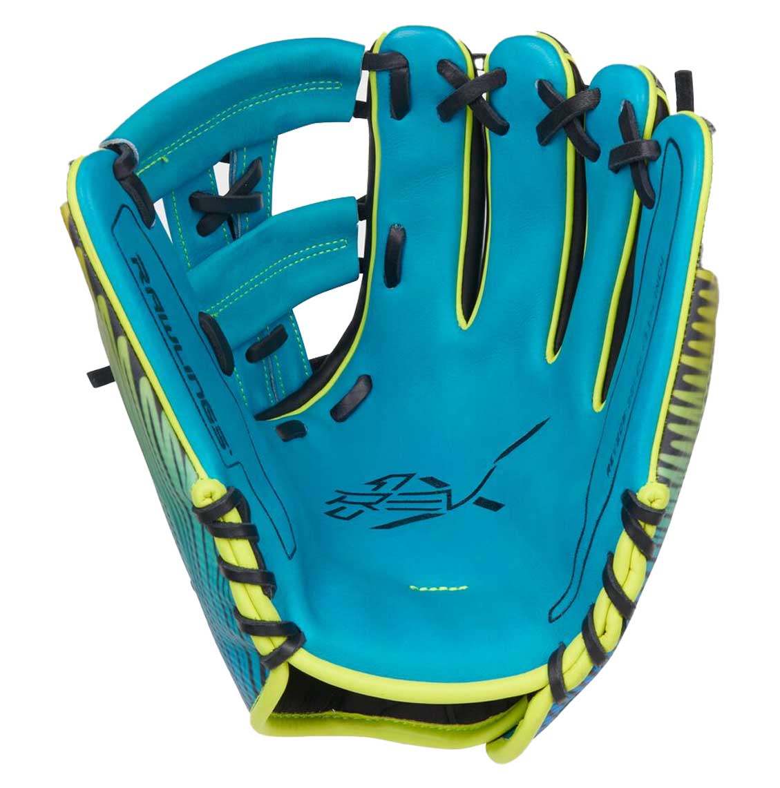 Rawlings REV1X REV205-32TEY 11.75"-RHT - Image 2