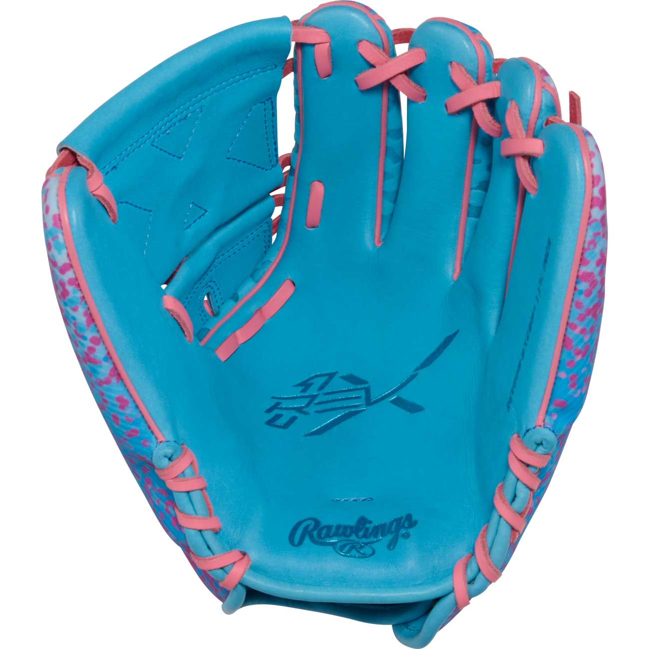 Rawlings REV1X REV205-9XCBP 11.75" - Image 2