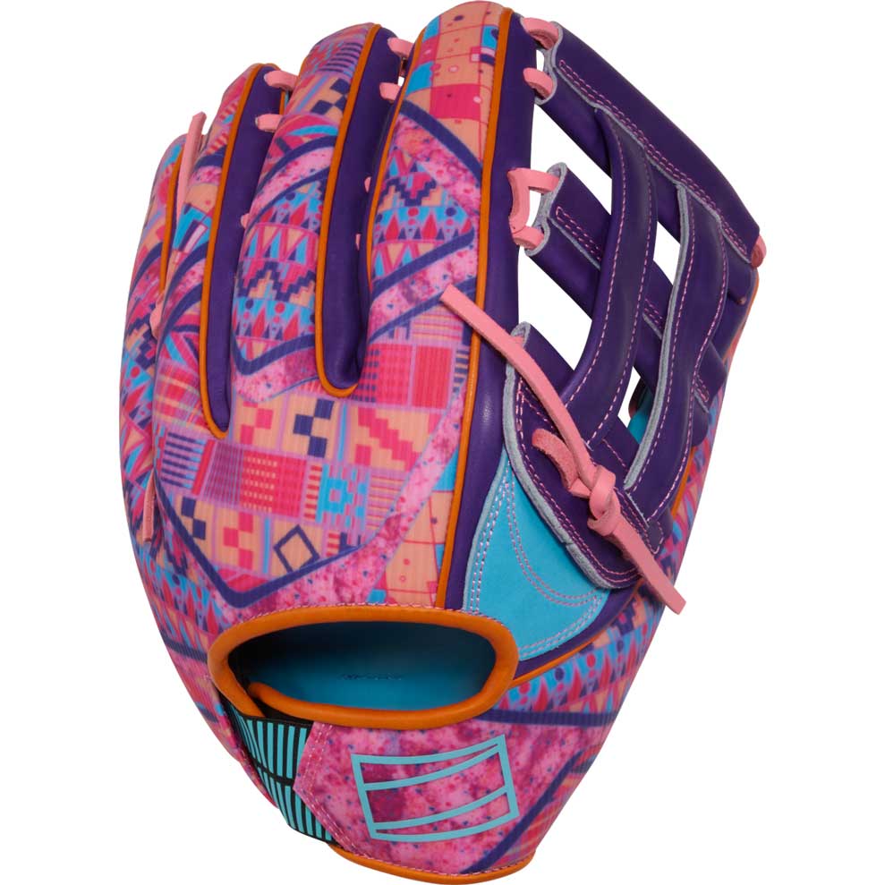 Rawlings REV1X REV3039-6CBPU 12.75"