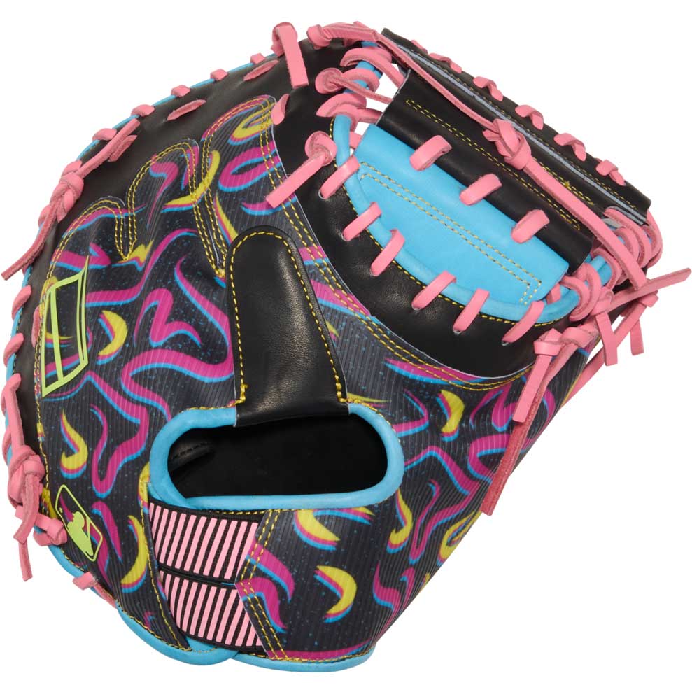 Rawlings REV1X REVCM43-23CBP 34"-RHT