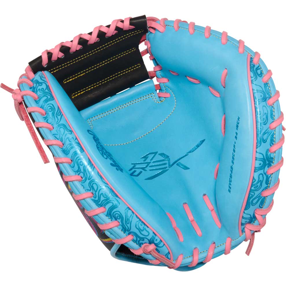 Rawlings REV1X REVCM43-23CBP 34"-RHT - Image 2