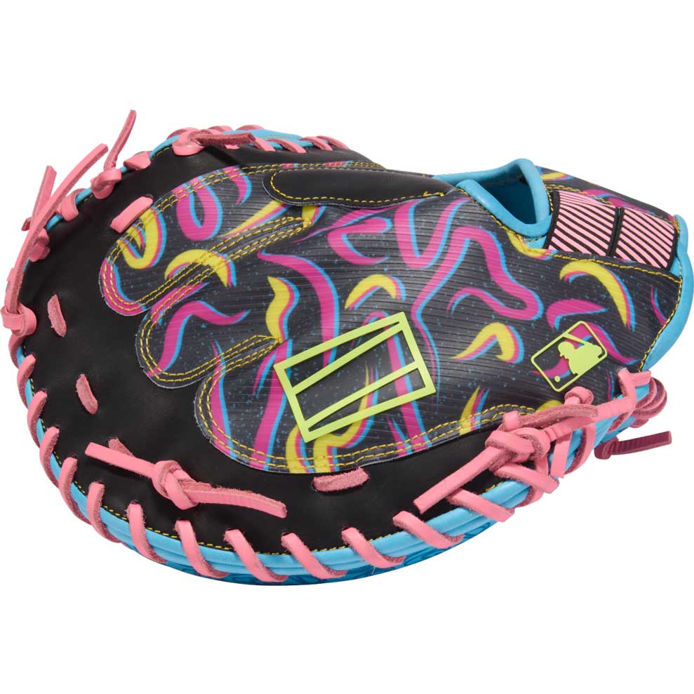 Rawlings REV1X REVCM43-23CBP 34"-RHT - Image 4