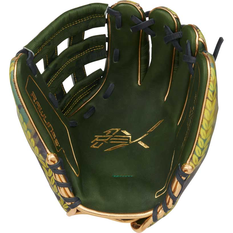 Rawlings REV1X Veterans Day REV205-6MG LTE 11.75"-RHT - Image 2
