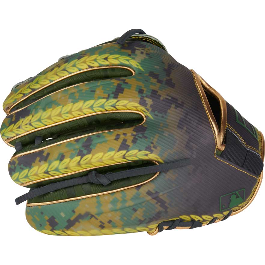 Rawlings REV1X Veterans Day REV205-6MG LTE 11.75"-RHT - Image 4