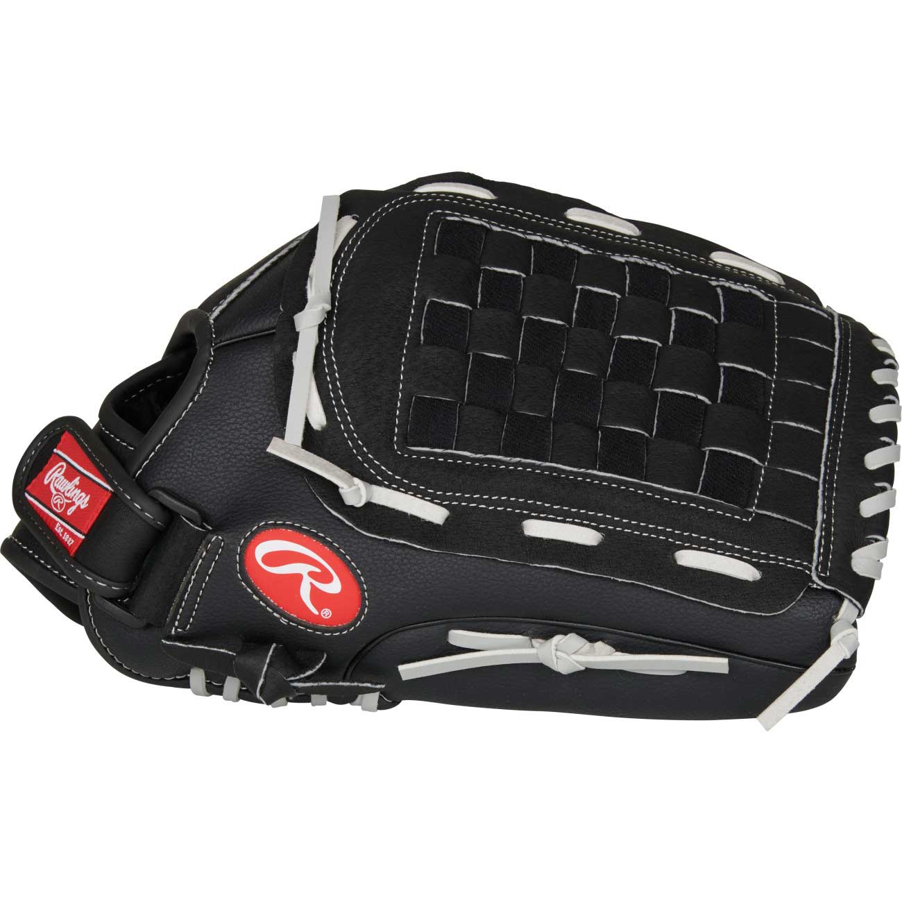 Rawlings "RSB Softball" Series Glove 14" RHT - Image 2
