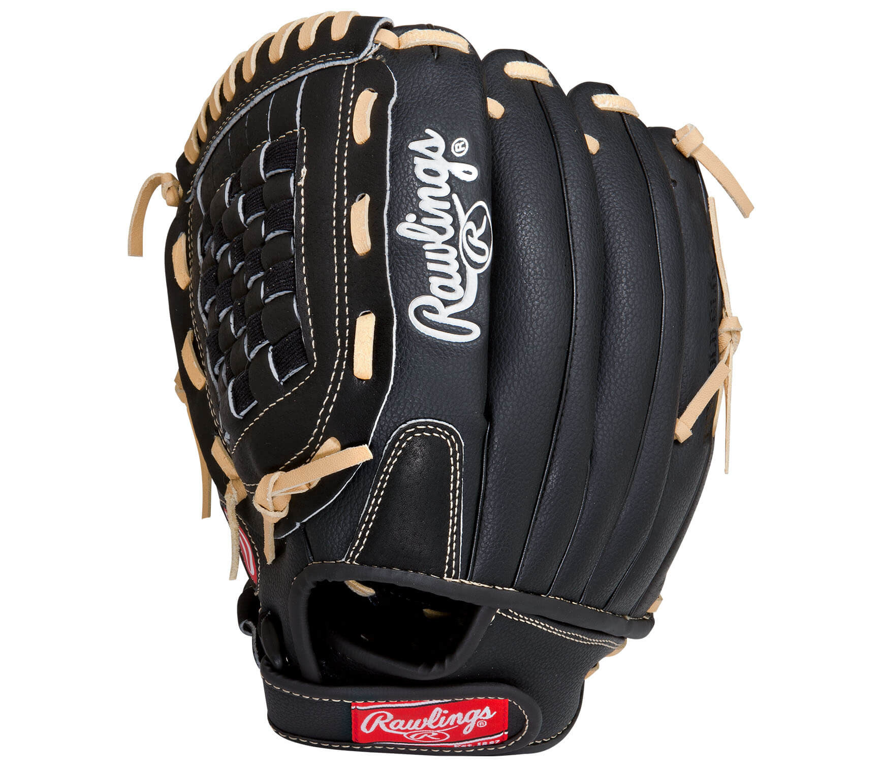 Rawlings RSB Softball Series RSS120C 12" - Image 29
