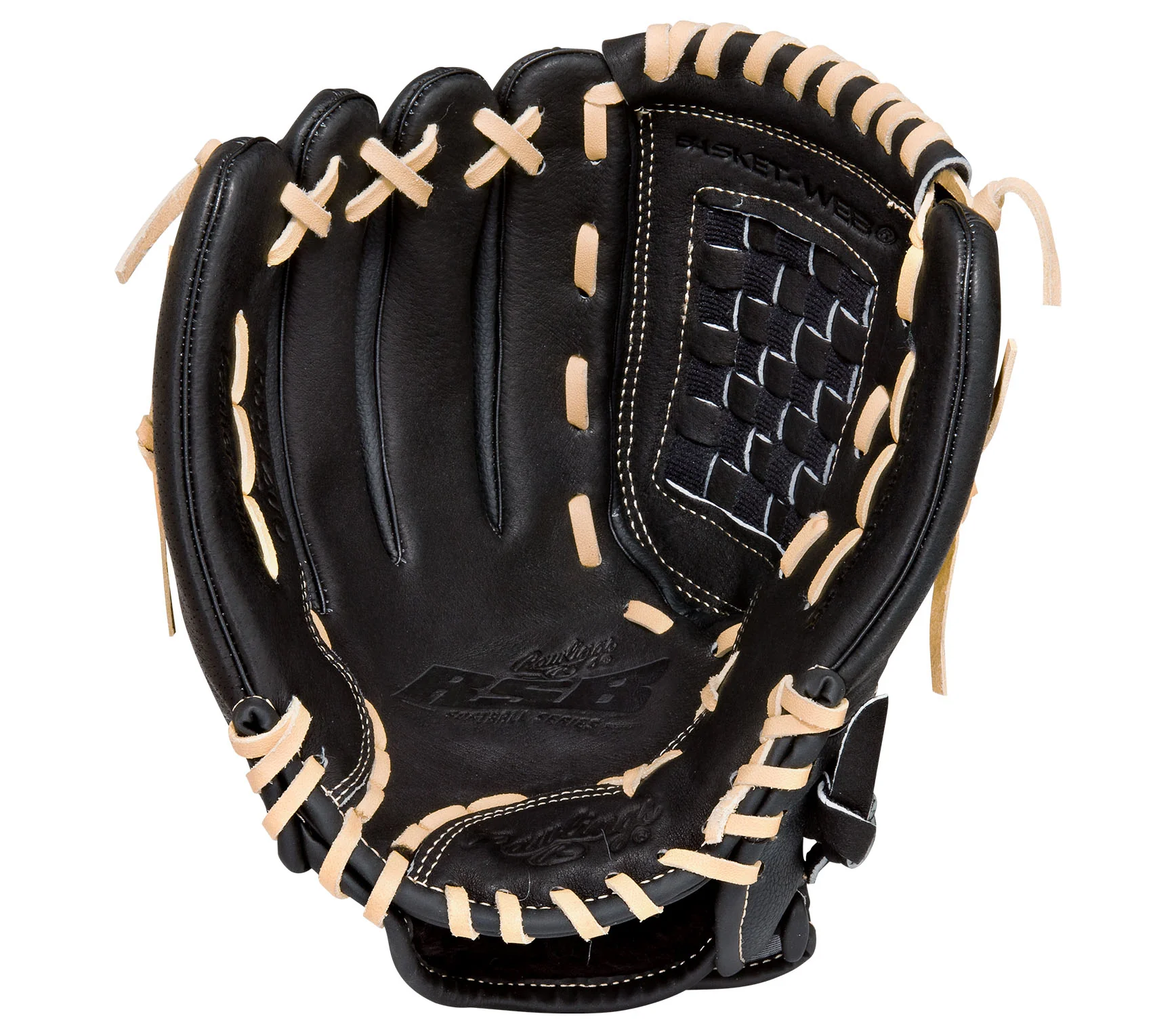Rawlings RSB Softball Series RSS120C 12" - Image 3