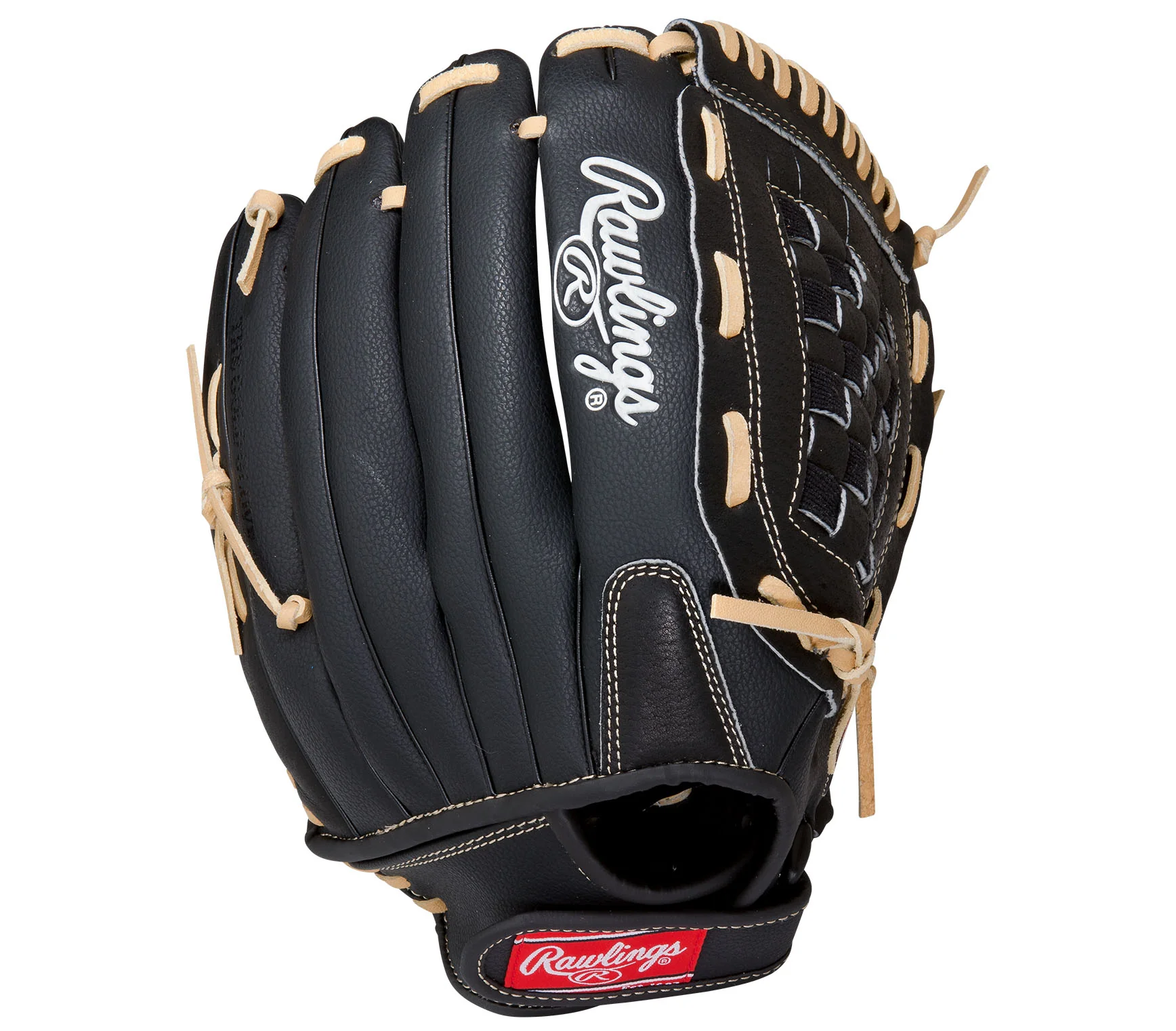 Rawlings RSB Softball Series RSS130C 13" - Image 3