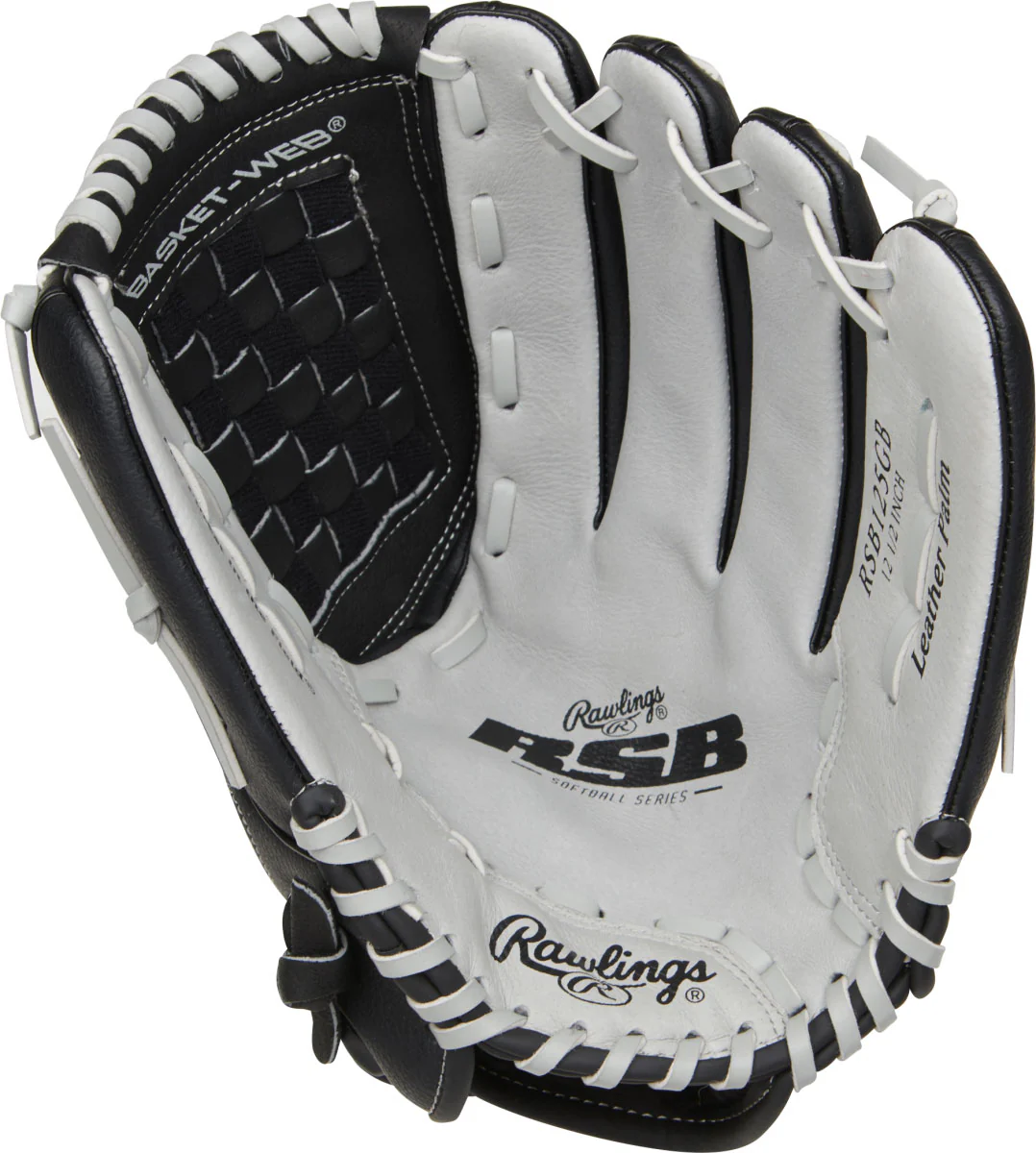 Rawlings "RSB Softball" RSB125GB 12.5" - Image 3