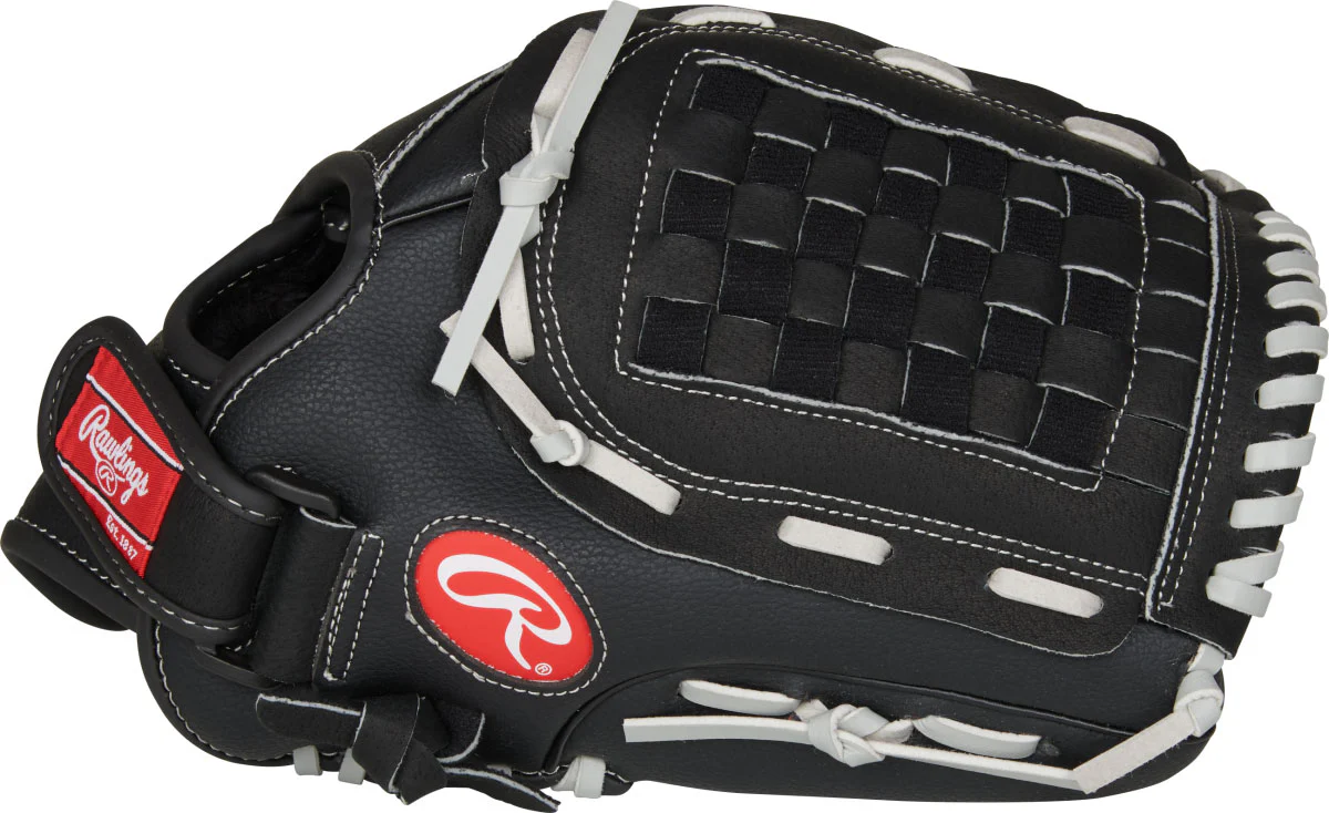 Rawlings "RSB Softball" RSB125GB 12.5" - Image 4