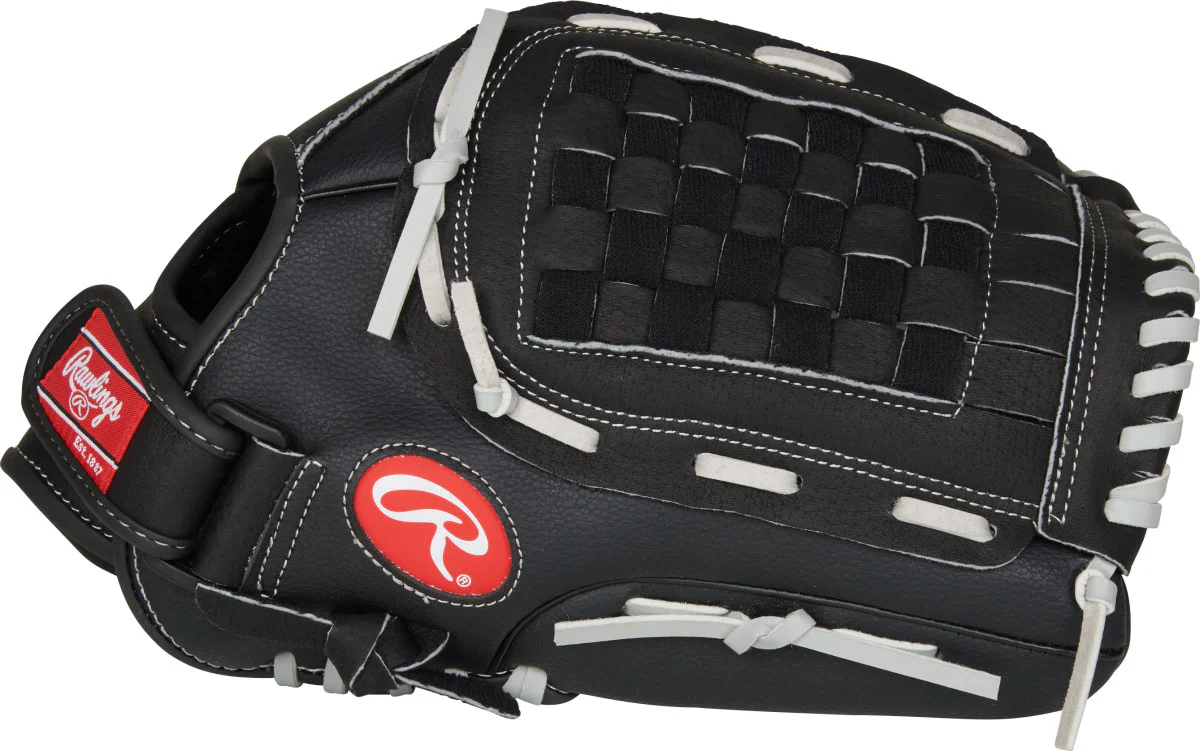 Rawlings RSB130GB Softball Series Glove 13" - Image 3
