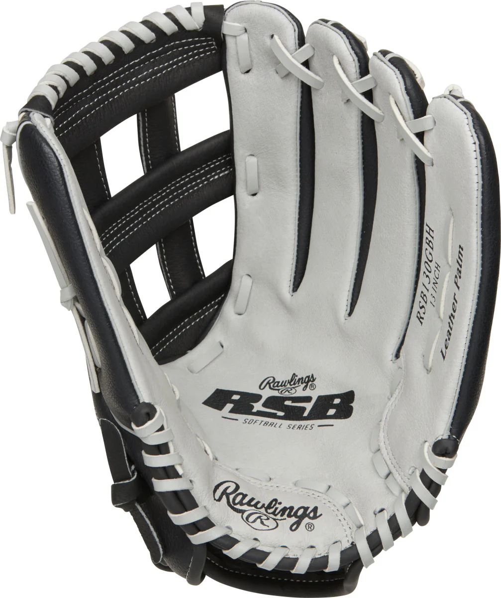 Rawlings "RSB Softball" Series RSB130GBH 13" - Image 21